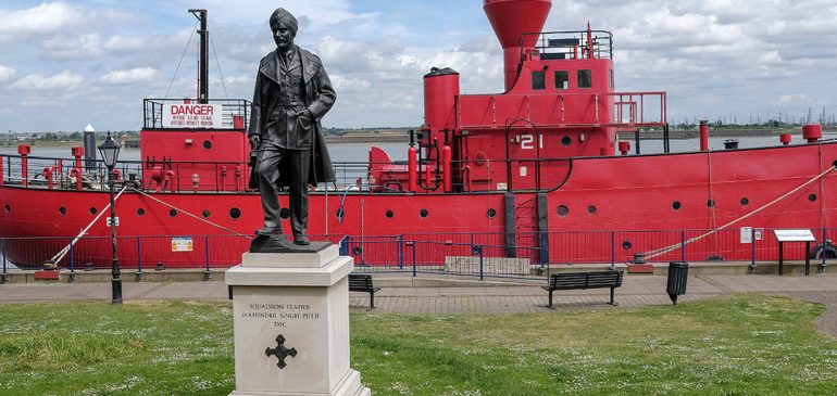 10 Day Count Down – Gravesend