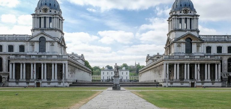 10 Day Count Down – Greenwich and Woolwich