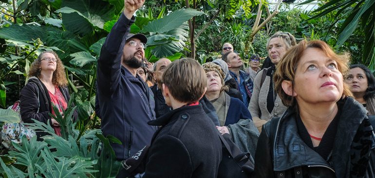 10 Day Count Down – Kew