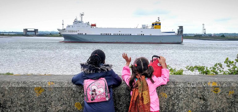 10 Day Count Down – Purfleet