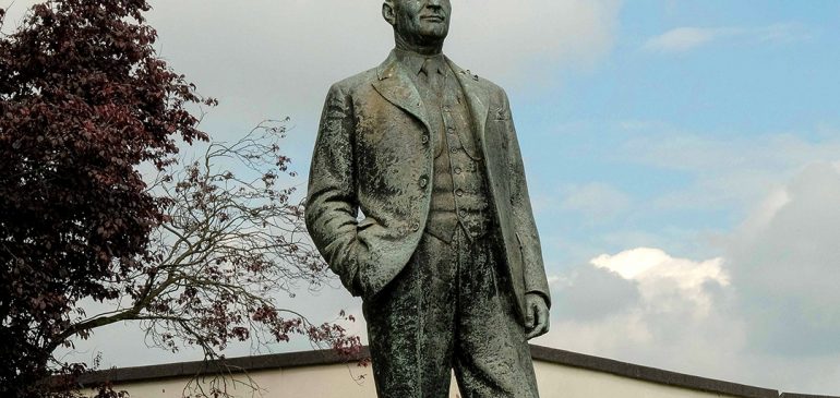 10 Day Count Down – East Tilbury