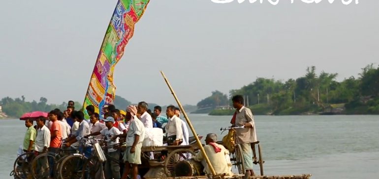 Indian Walk Program Unveiled!