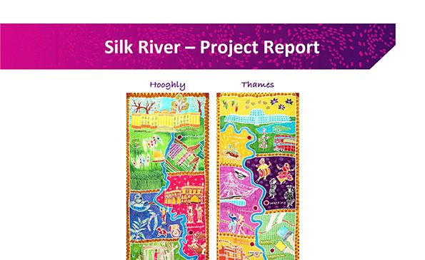 Silk River Project Report